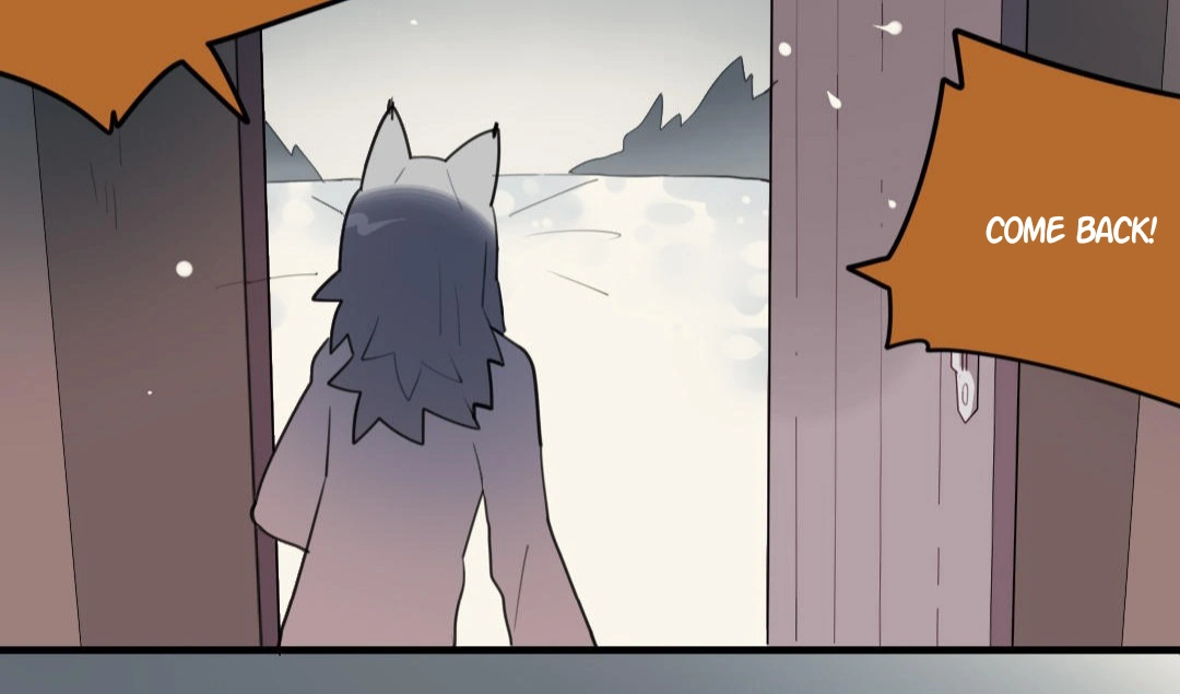 Catman and Dogman Chapter 282 - page 8
