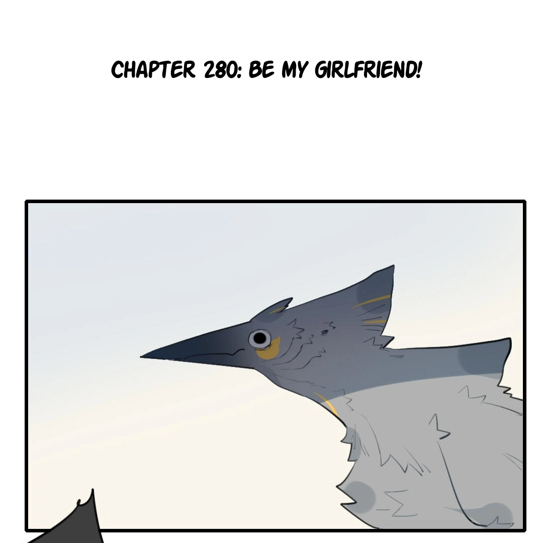 Catman and Dogman Chapter 280 - page 2
