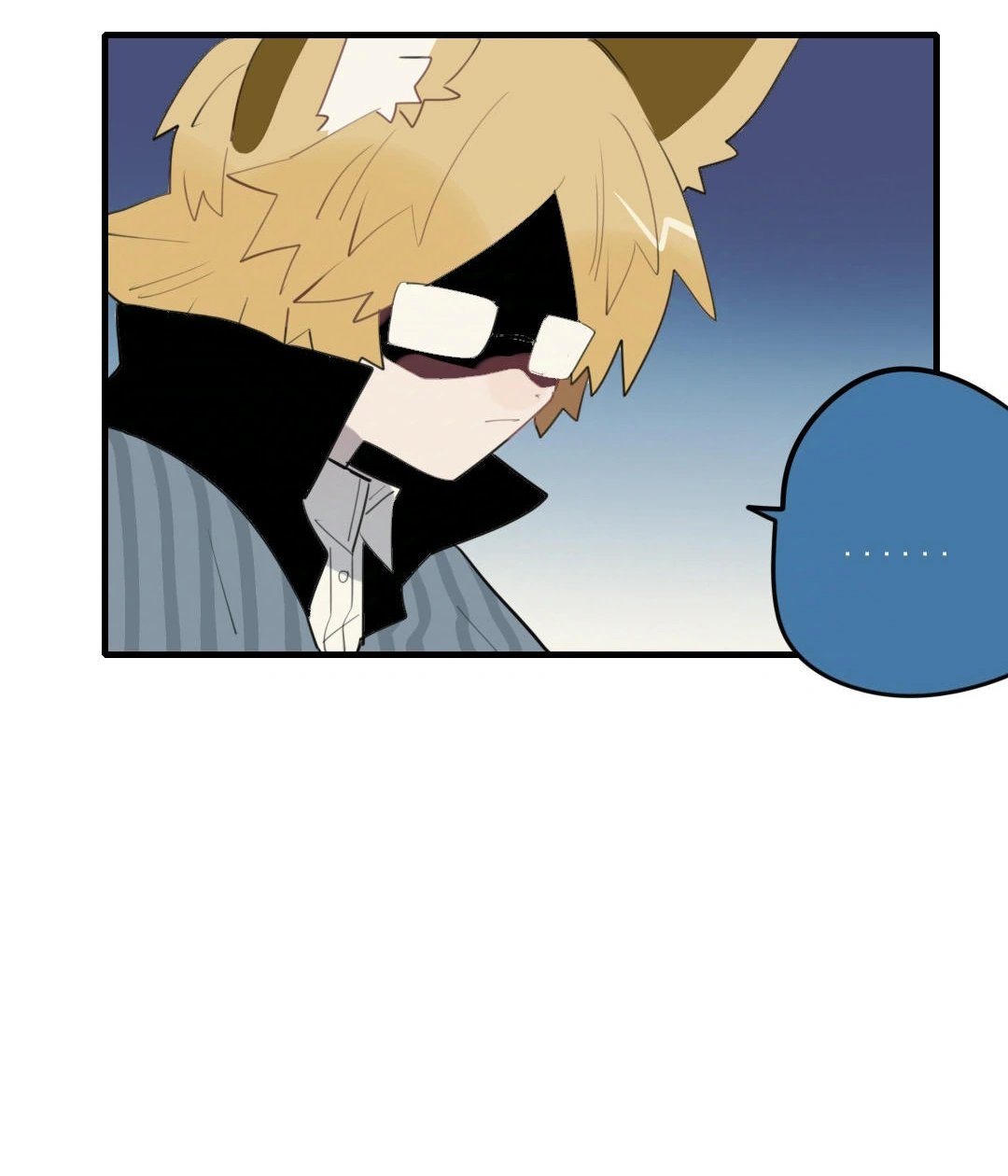 Catman and Dogman Chapter 279 - page 2