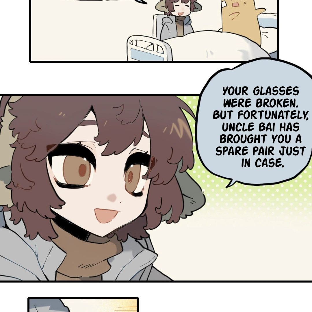 Catman and Dogman Chapter 301 - page 24