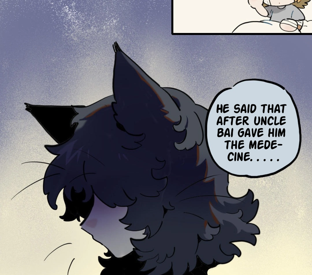 Catman and Dogman Chapter 301 - page 33