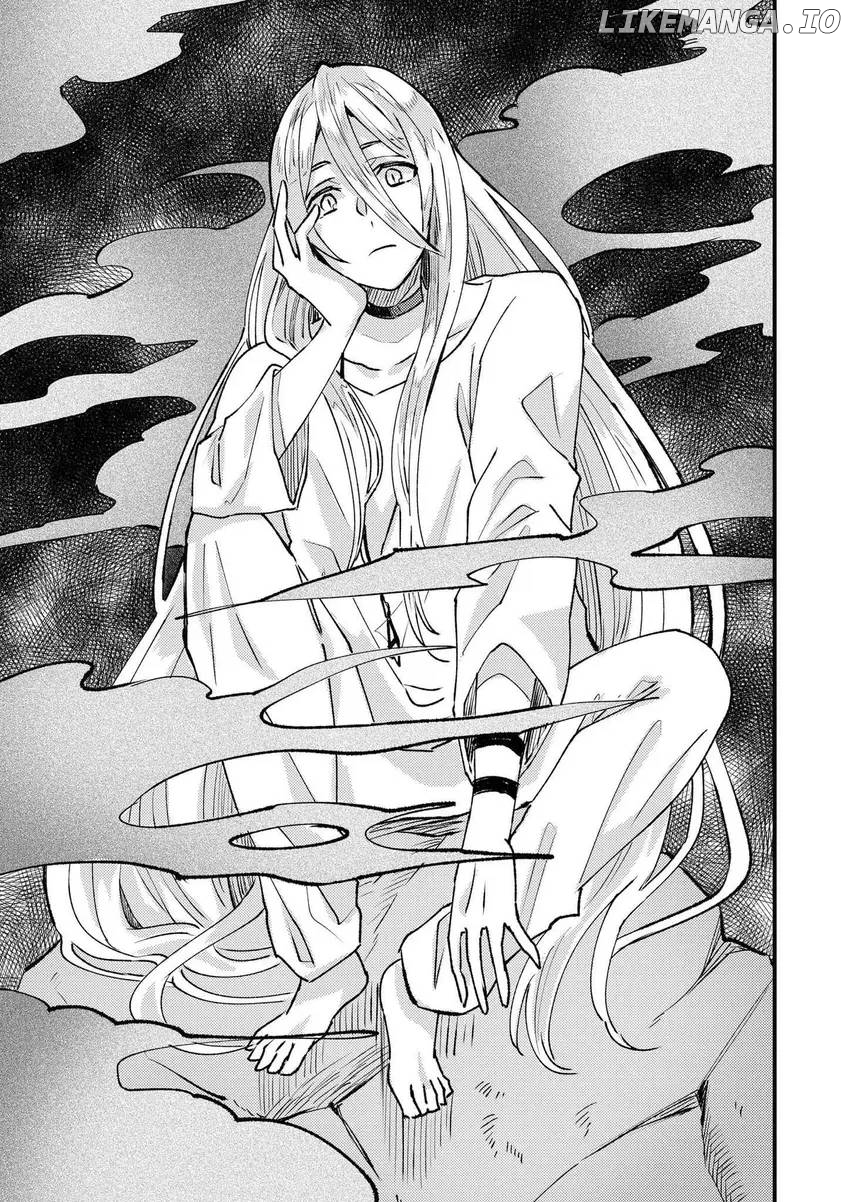 I was Told to Relinquish My Fiancé to My Little Sister, and the Greatest Dragon Took a Liking to Me and Unbelievably Took Over the Kingdom Chapter 23 - page 28