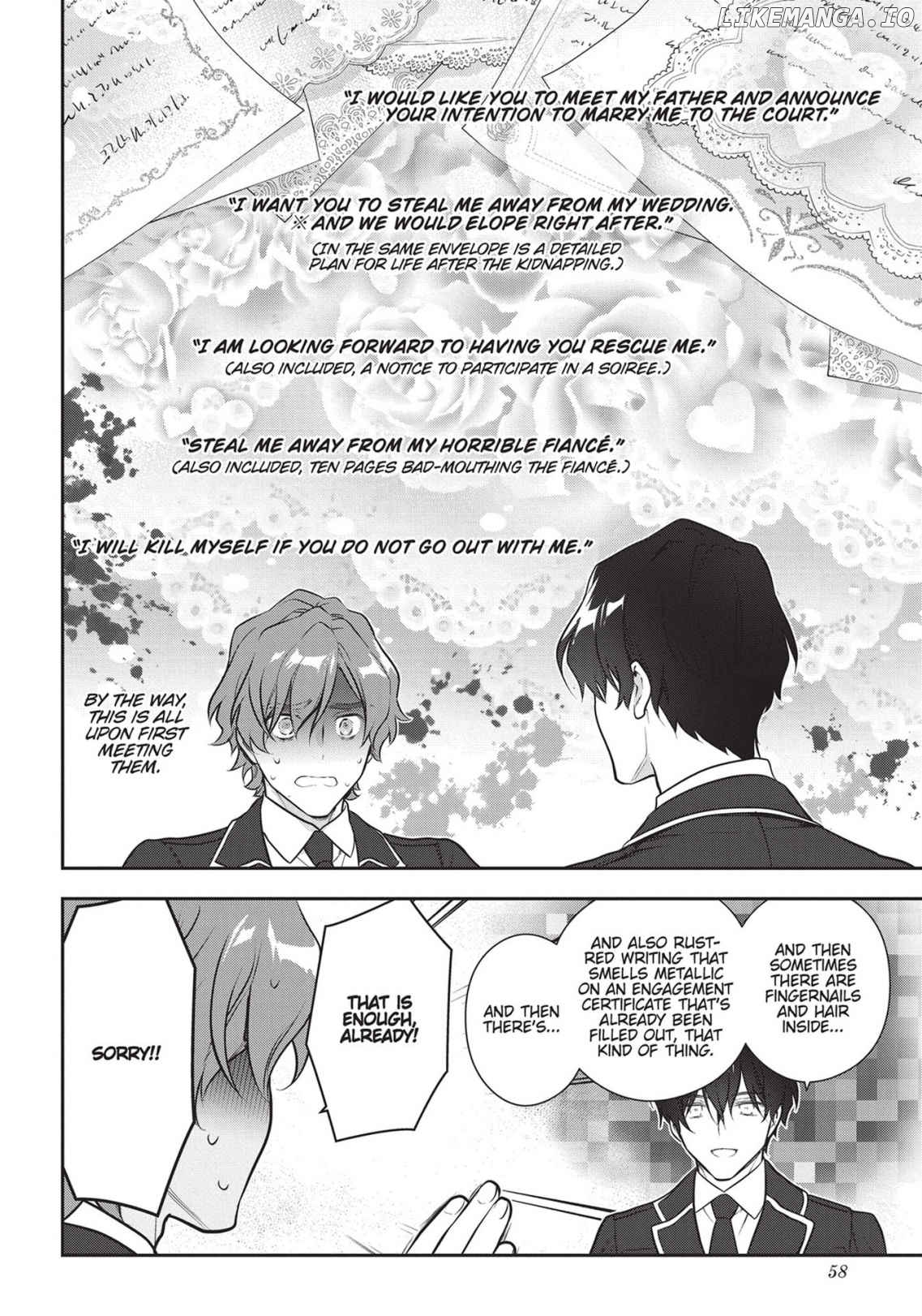 Magic Artisan Dahliya Won't Hang Her Head ~A Free Craftsman Life From Now On~ Chapter 29 - page 17