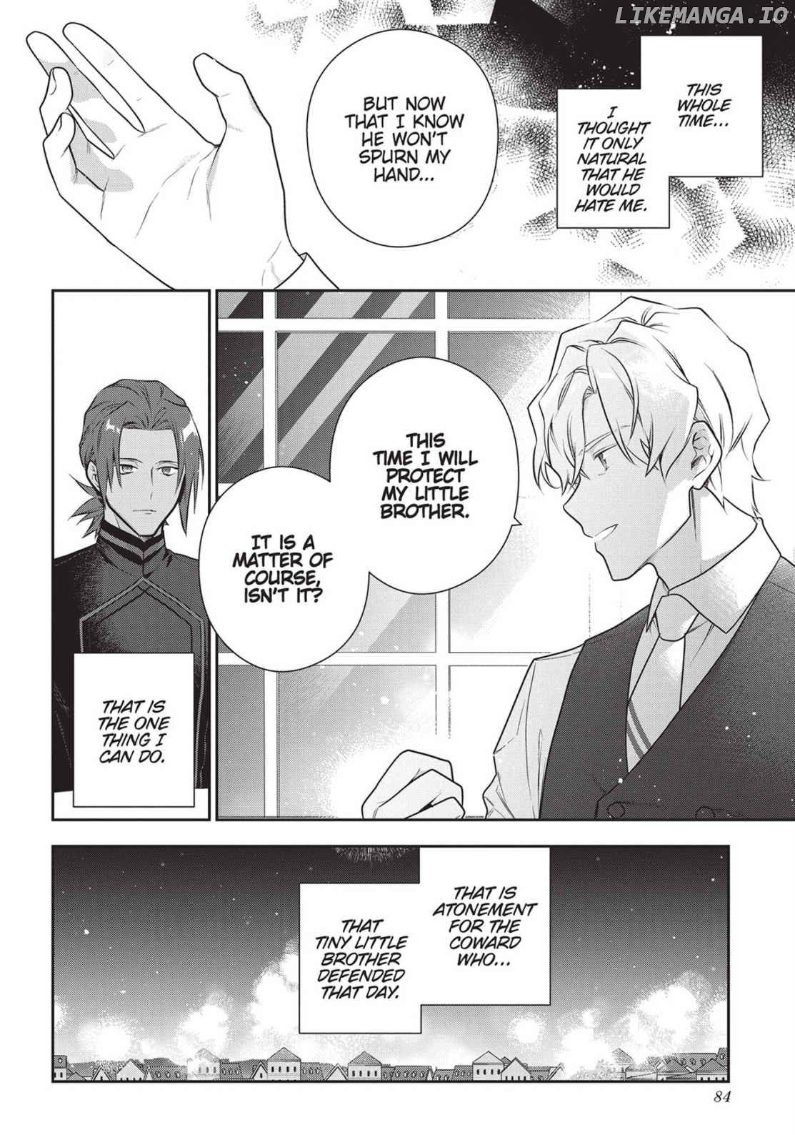 Magic Artisan Dahliya Won't Hang Her Head ~A Free Craftsman Life From Now On~ Chapter 29 - page 43