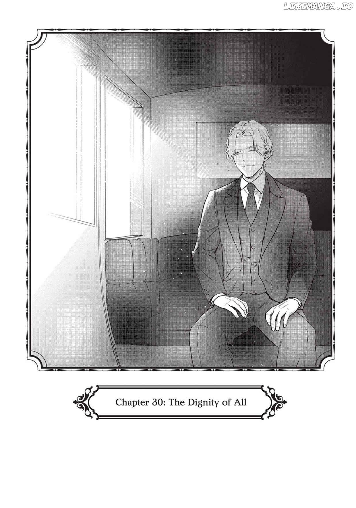 Magic Artisan Dahliya Won't Hang Her Head ~A Free Craftsman Life From Now On~ Chapter 30 - page 3