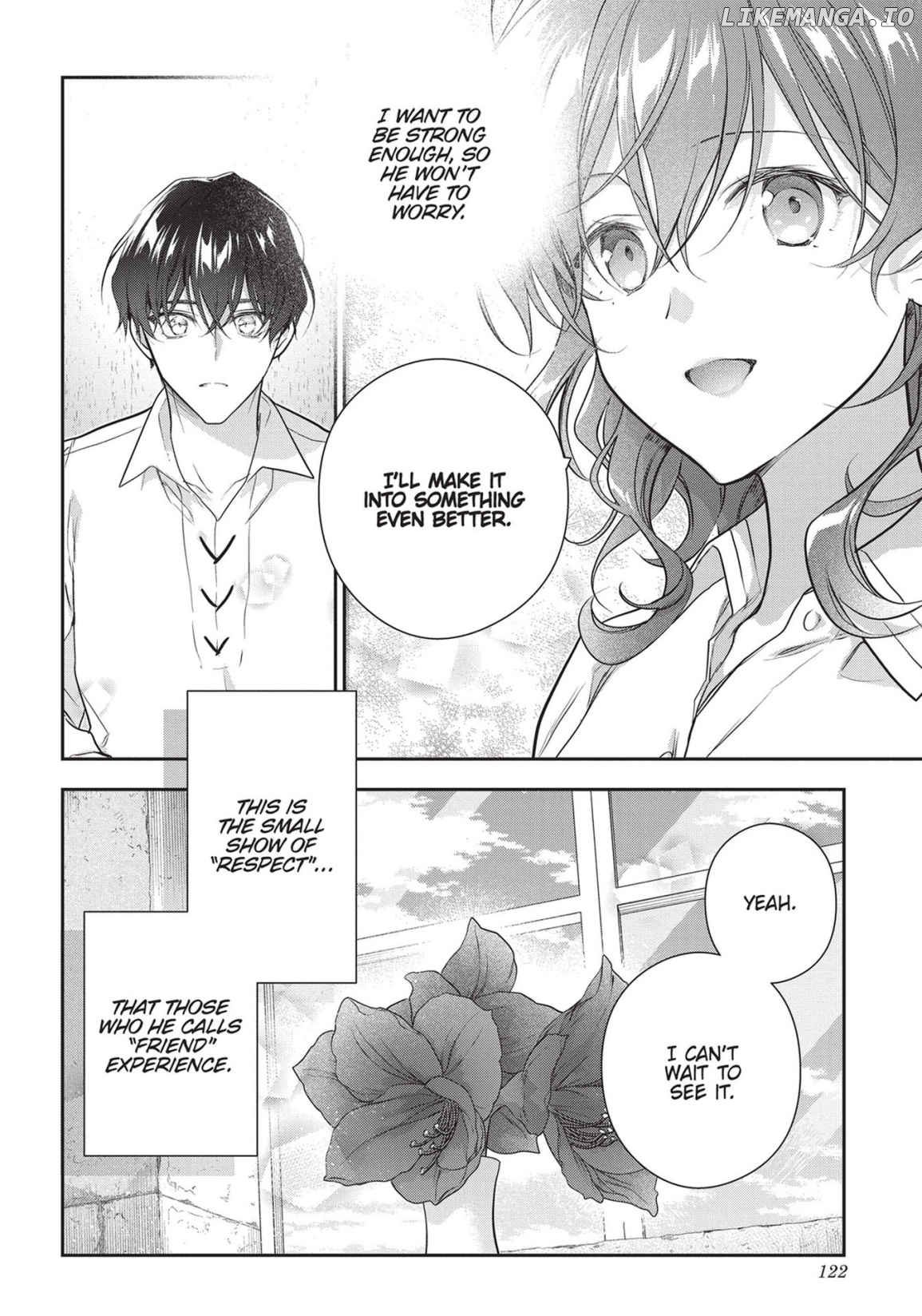Magic Artisan Dahliya Won't Hang Her Head ~A Free Craftsman Life From Now On~ Chapter 30 - page 37