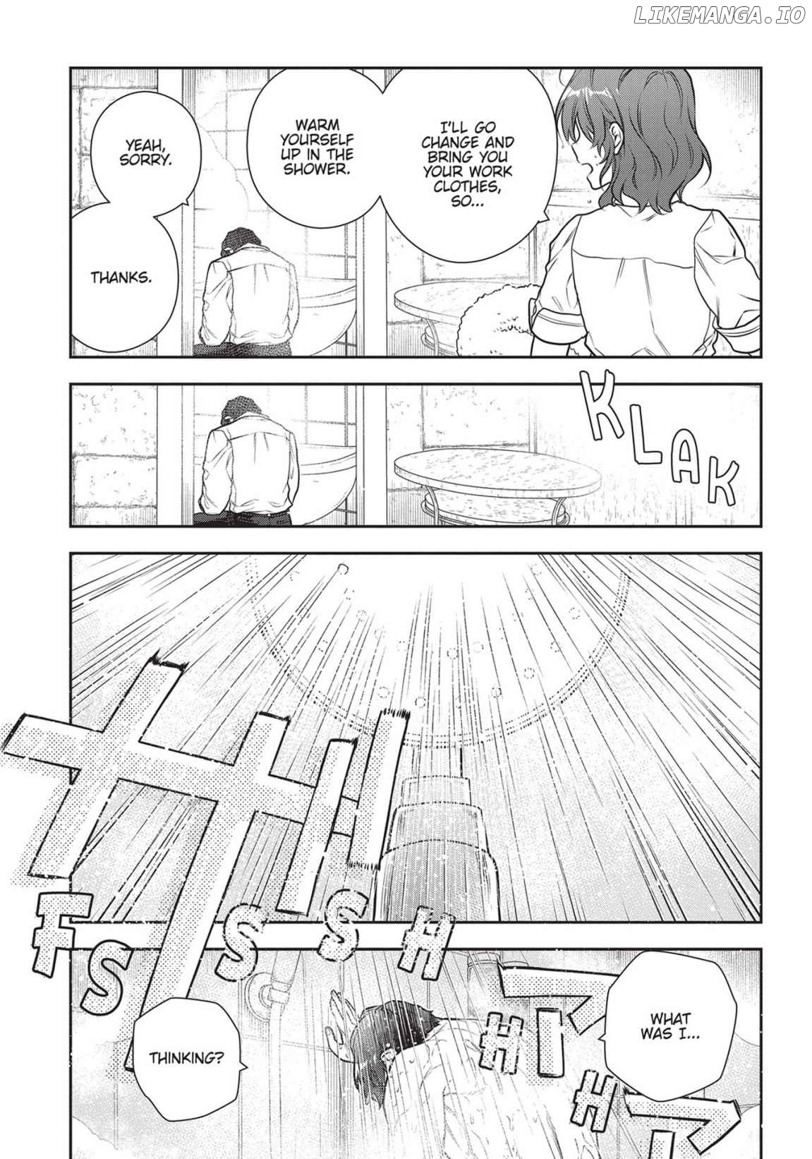Magic Artisan Dahliya Won't Hang Her Head ~A Free Craftsman Life From Now On~ Chapter 32 - page 18