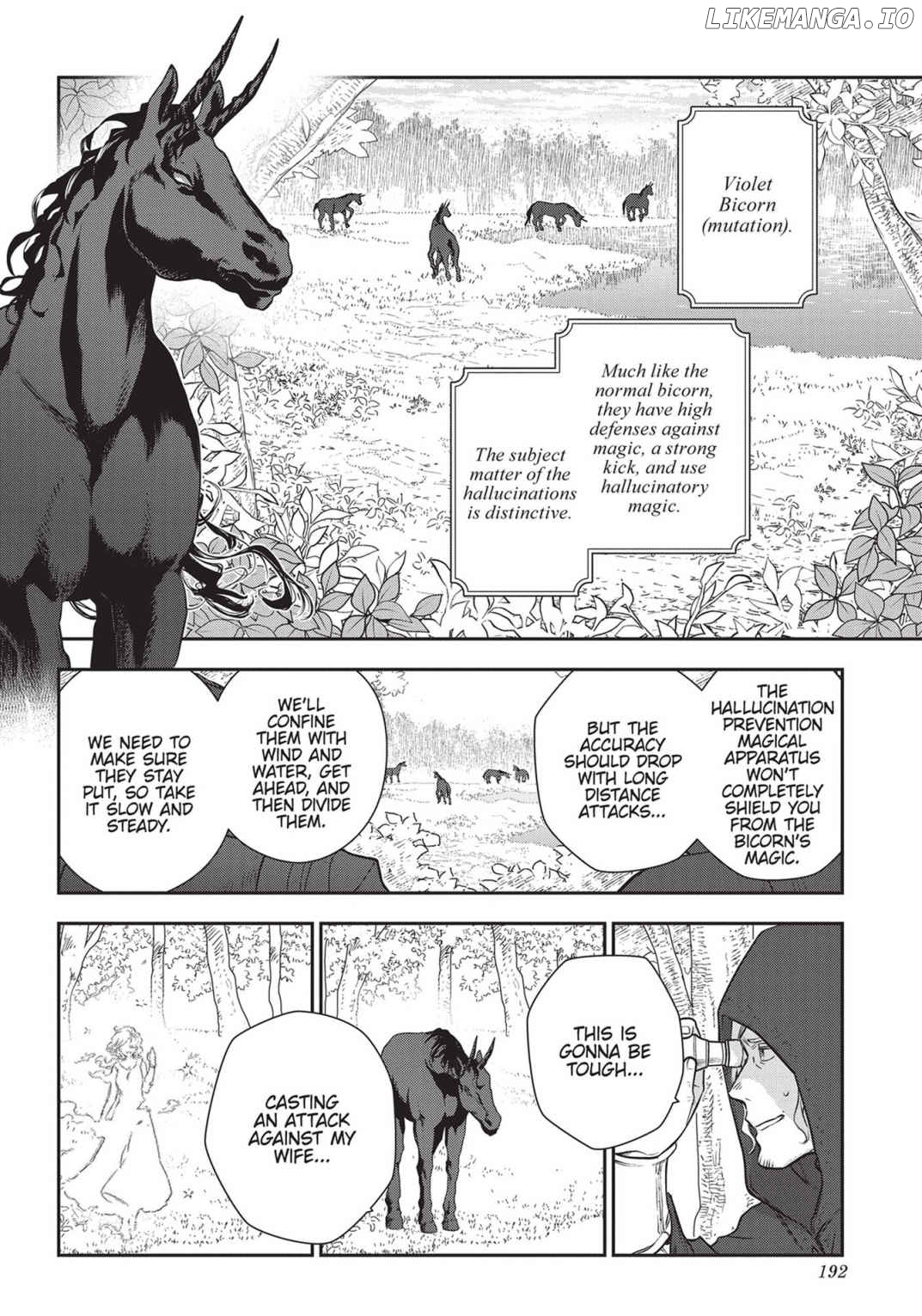 Magic Artisan Dahliya Won't Hang Her Head ~A Free Craftsman Life From Now On~ Chapter 33 - page 3