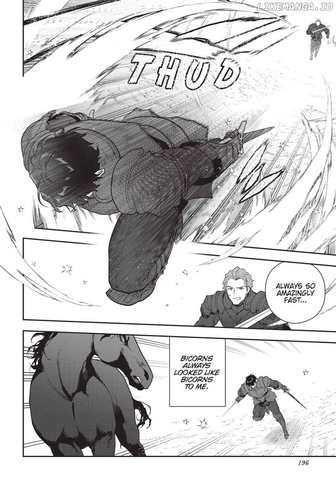 Magic Artisan Dahliya Won't Hang Her Head ~A Free Craftsman Life From Now On~ Chapter 33 - page 7