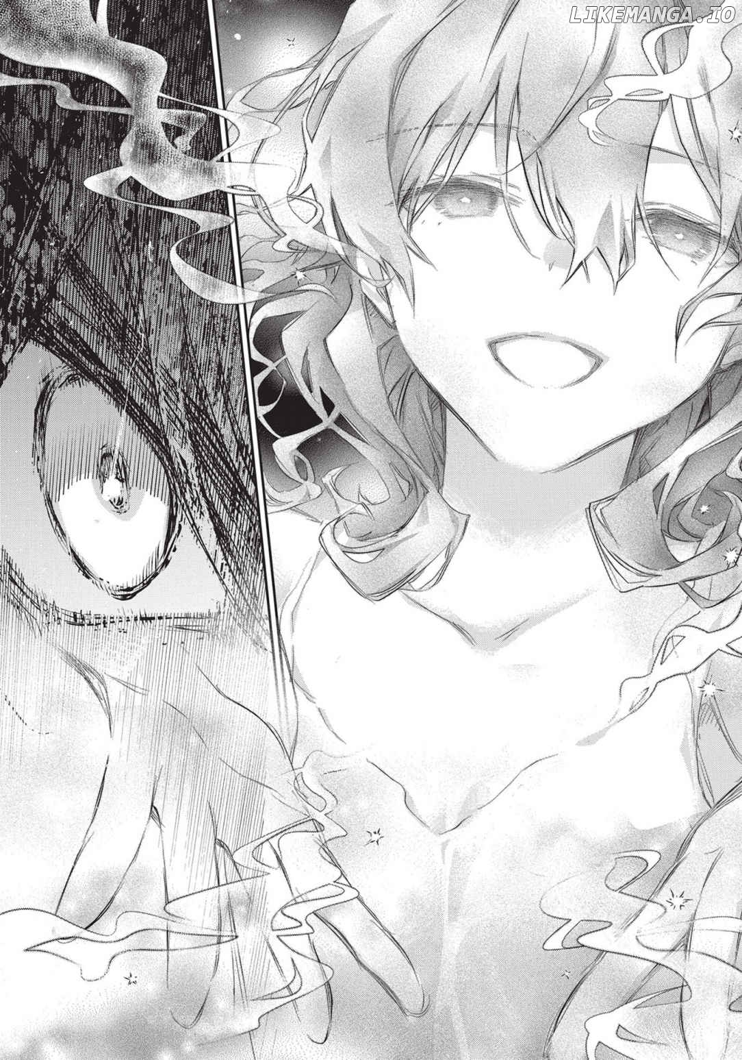 Magic Artisan Dahliya Won't Hang Her Head ~A Free Craftsman Life From Now On~ Chapter 33 - page 9
