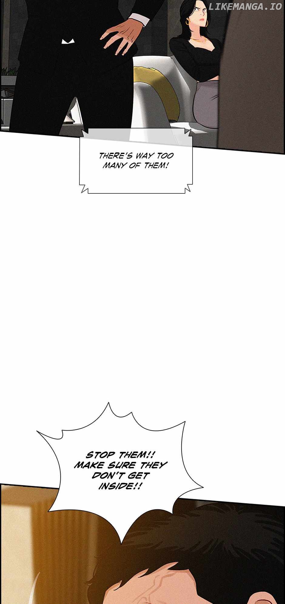 Lord of Money Chapter 167 - page 3