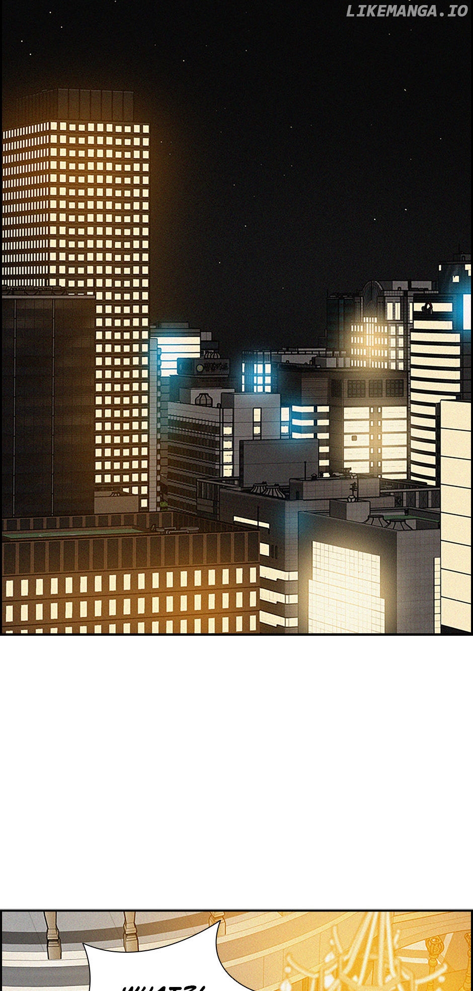 Lord of Money Chapter 169 - page 2