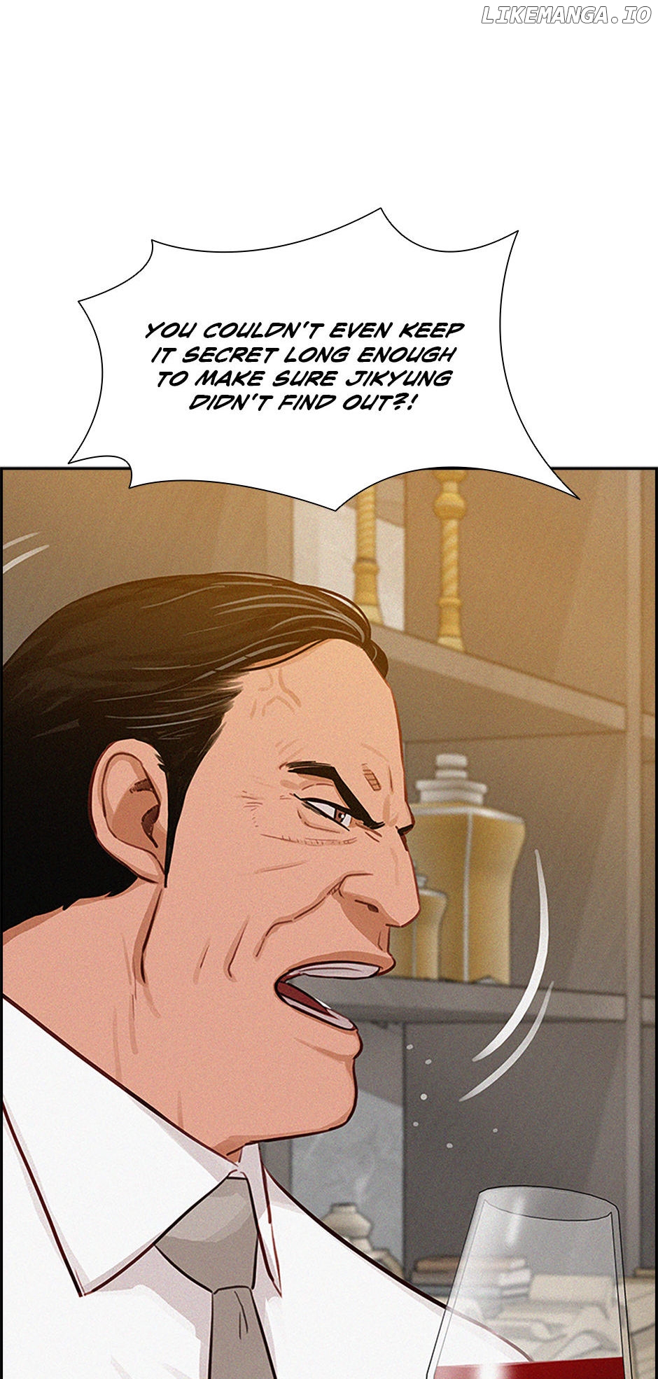 Lord of Money Chapter 169 - page 4