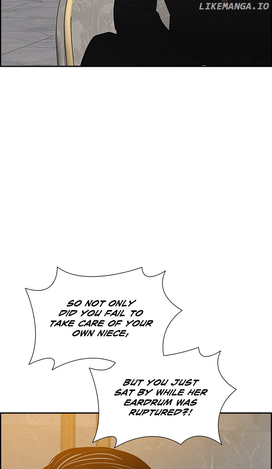 Lord of Money Chapter 169 - page 5