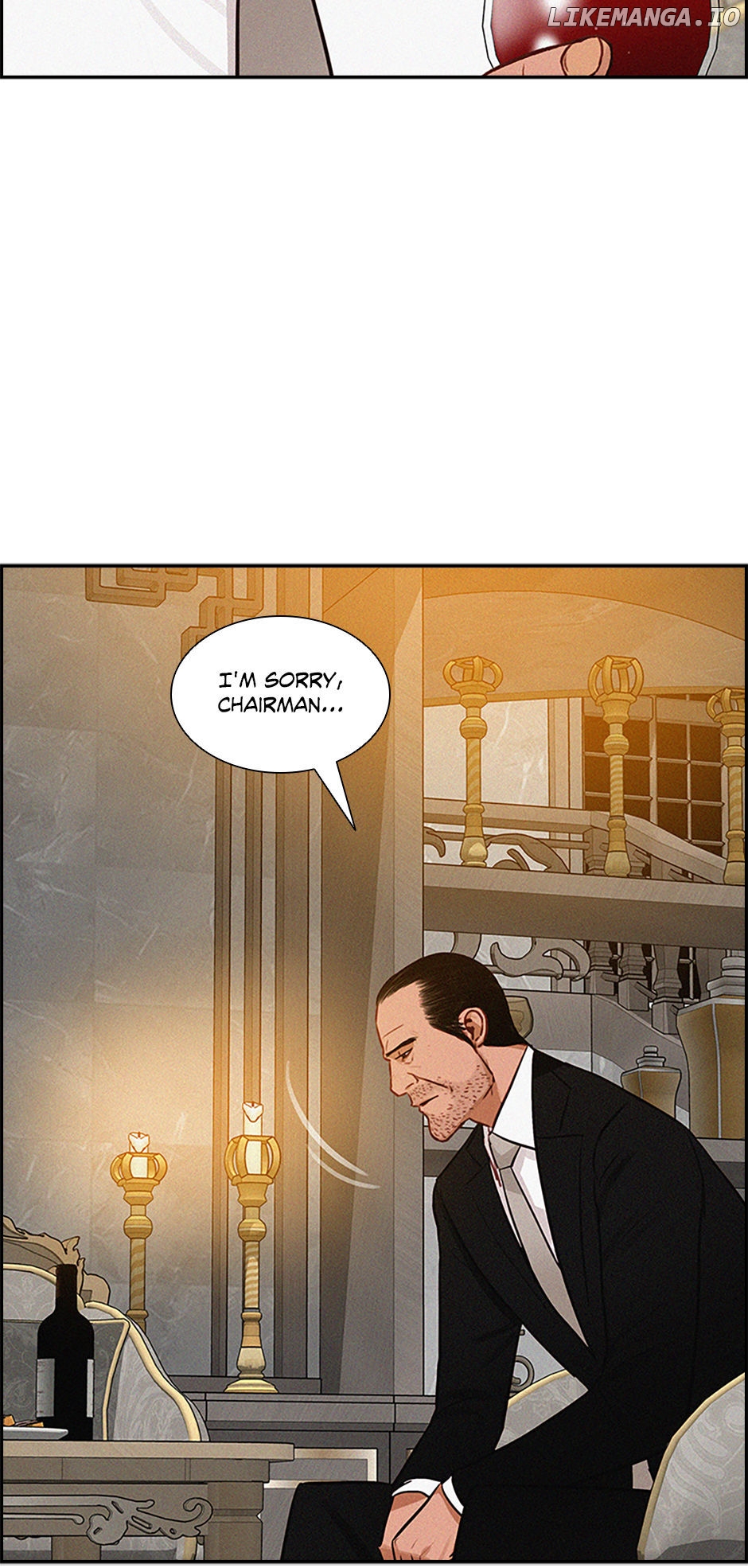 Lord of Money Chapter 169 - page 7