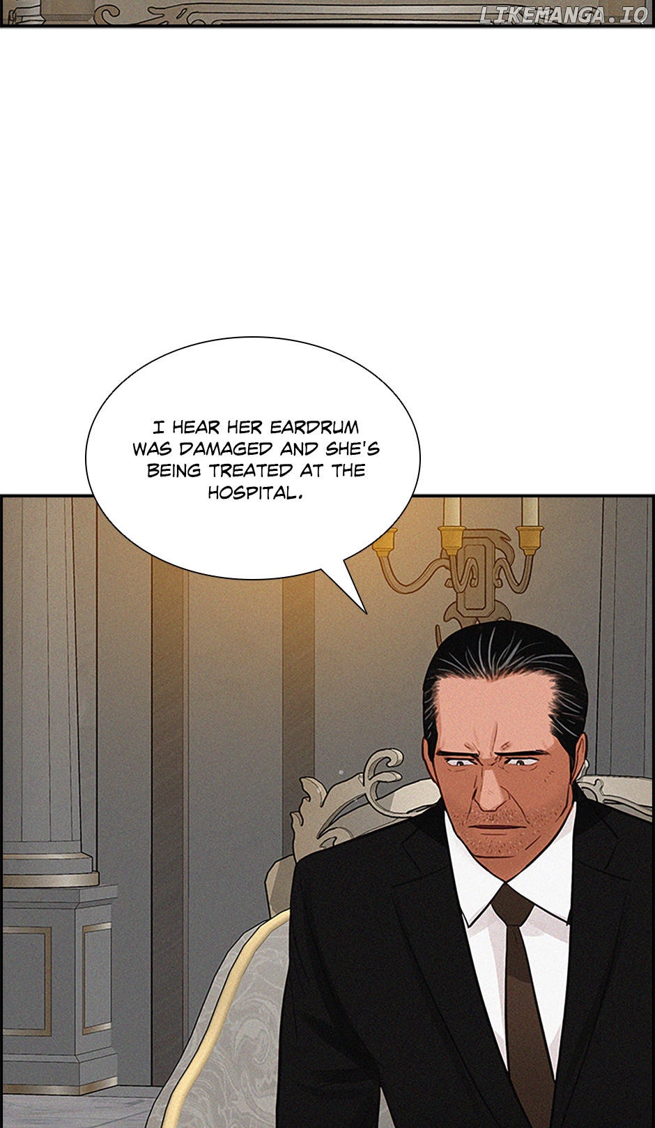 Lord of Money Chapter 169 - page 8
