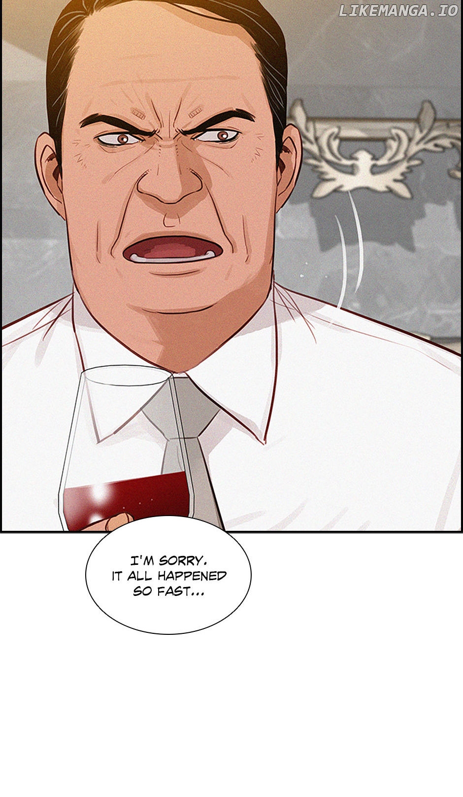 Lord of Money Chapter 169 - page 9