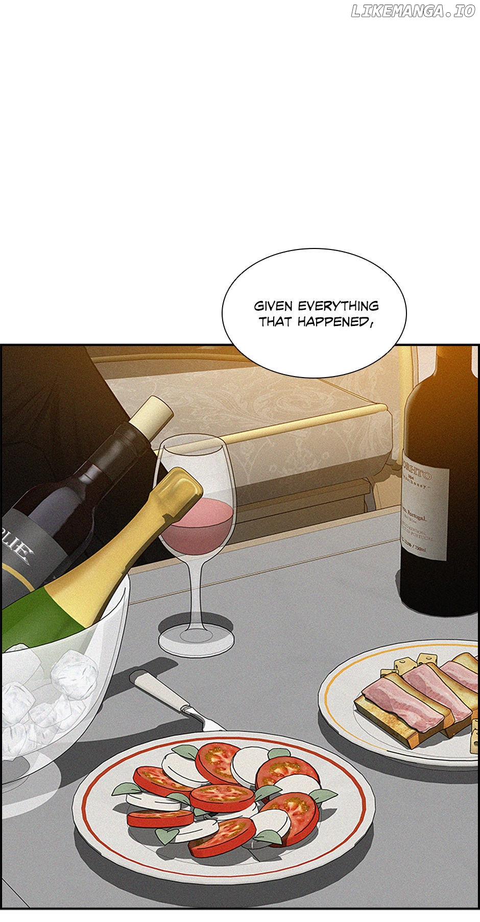 Lord of Money Chapter 169 - page 11