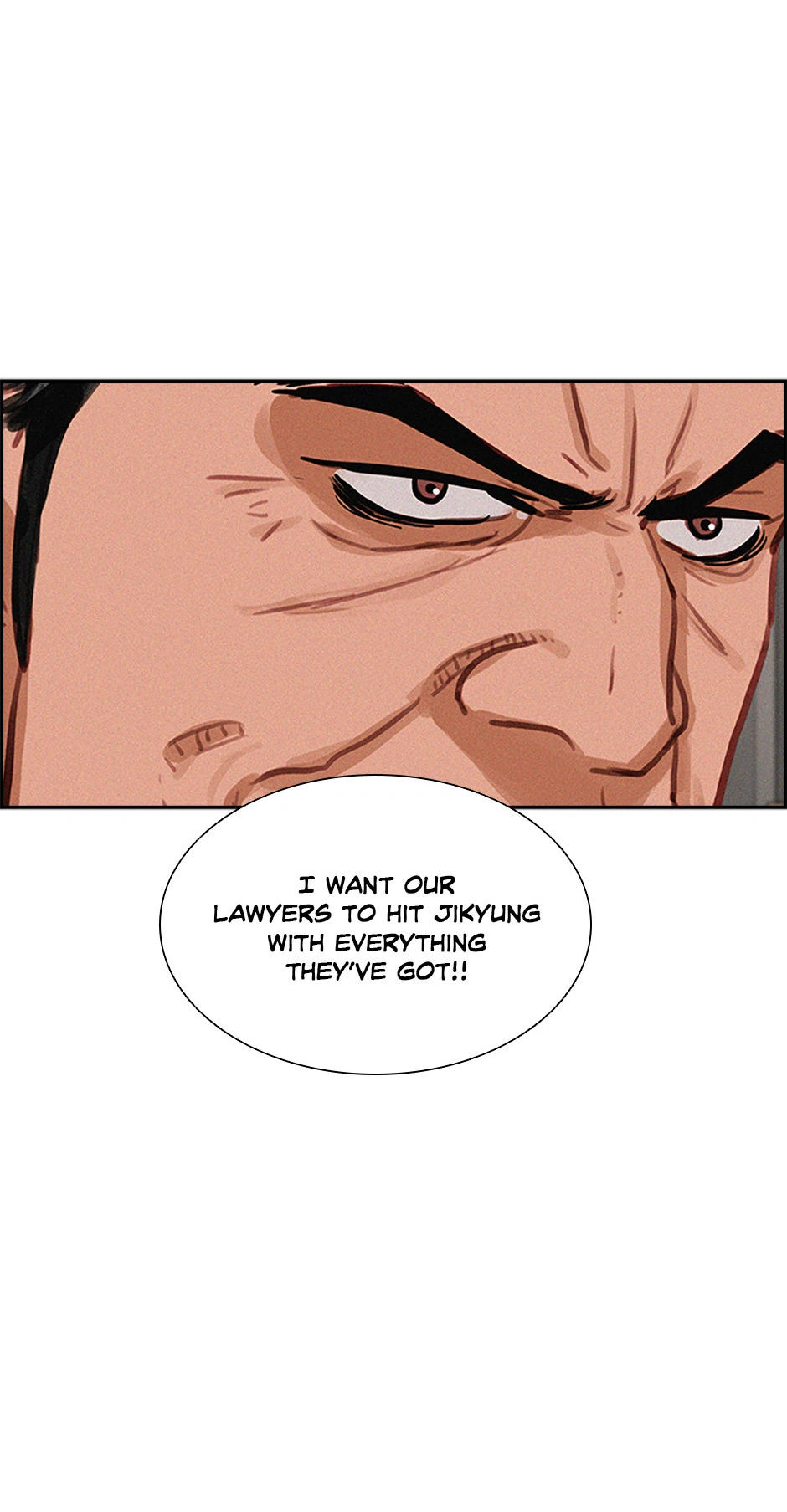 Lord of Money Chapter 169 - page 12