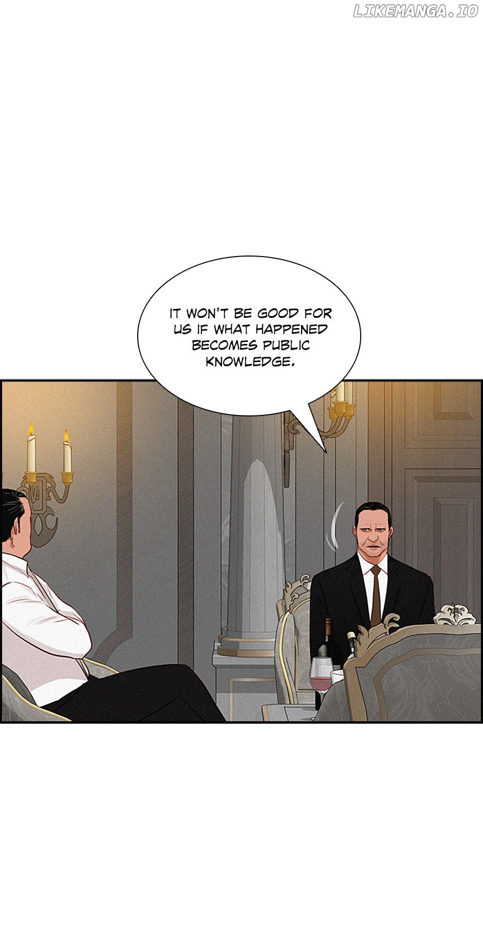 Lord of Money Chapter 169 - page 14