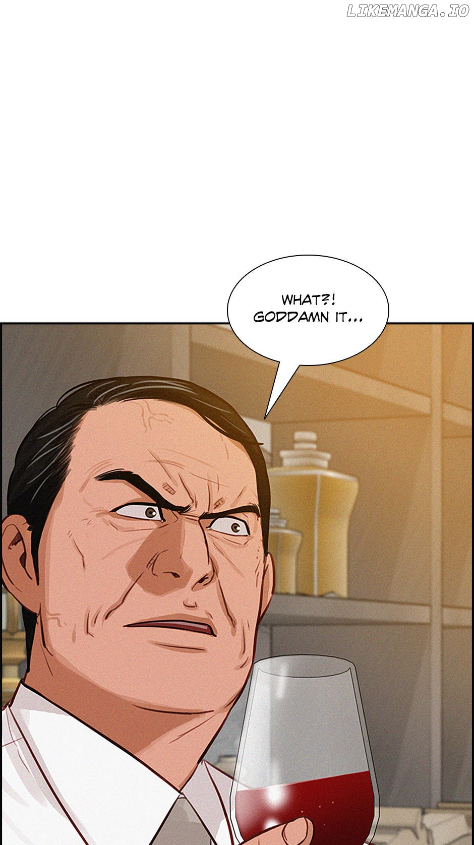 Lord of Money Chapter 169 - page 16