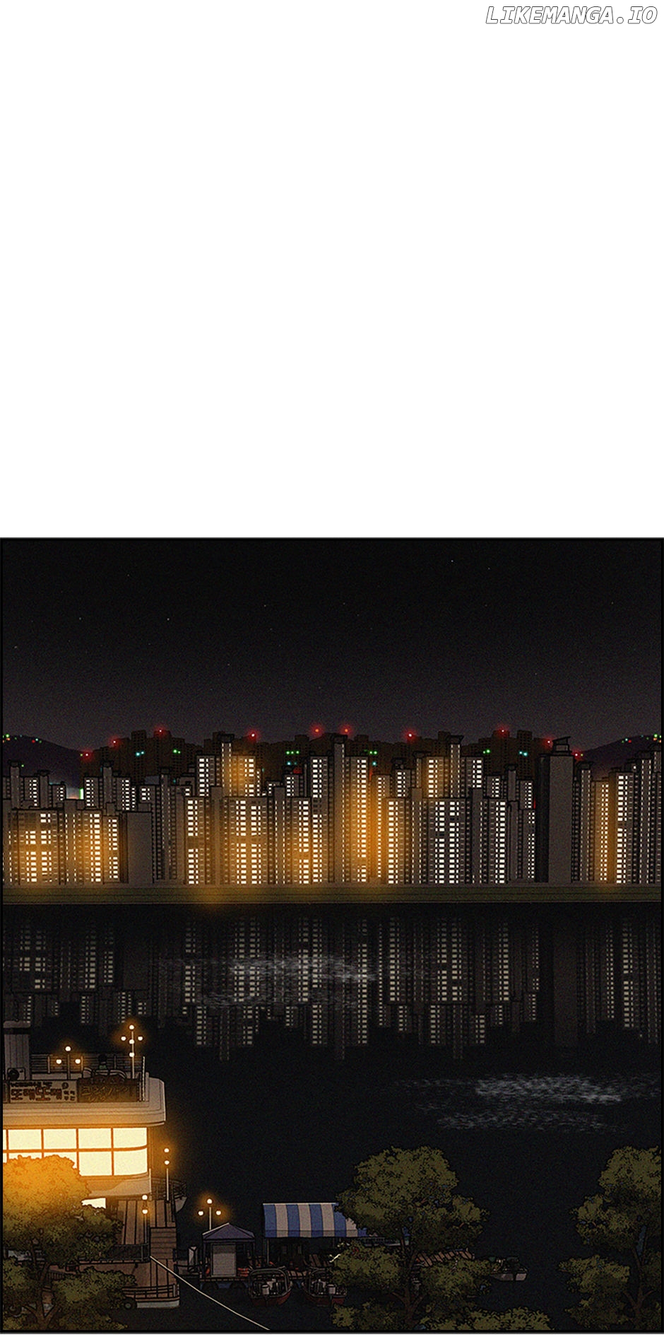 Lord of Money Chapter 169 - page 25