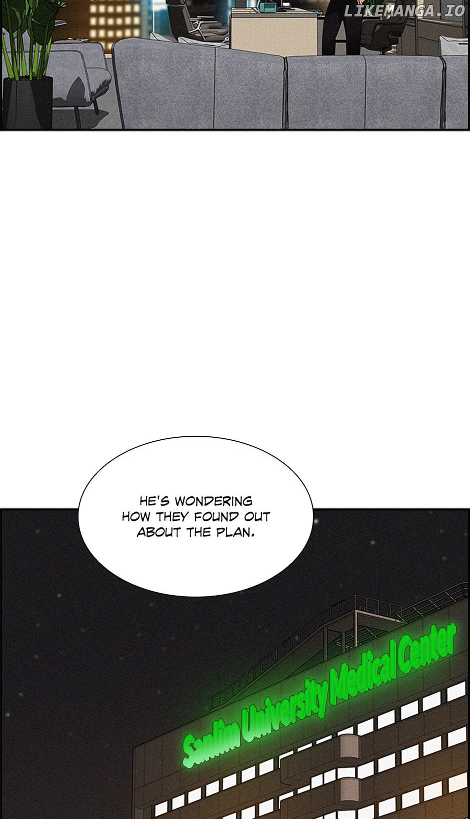 Lord of Money Chapter 169 - page 28