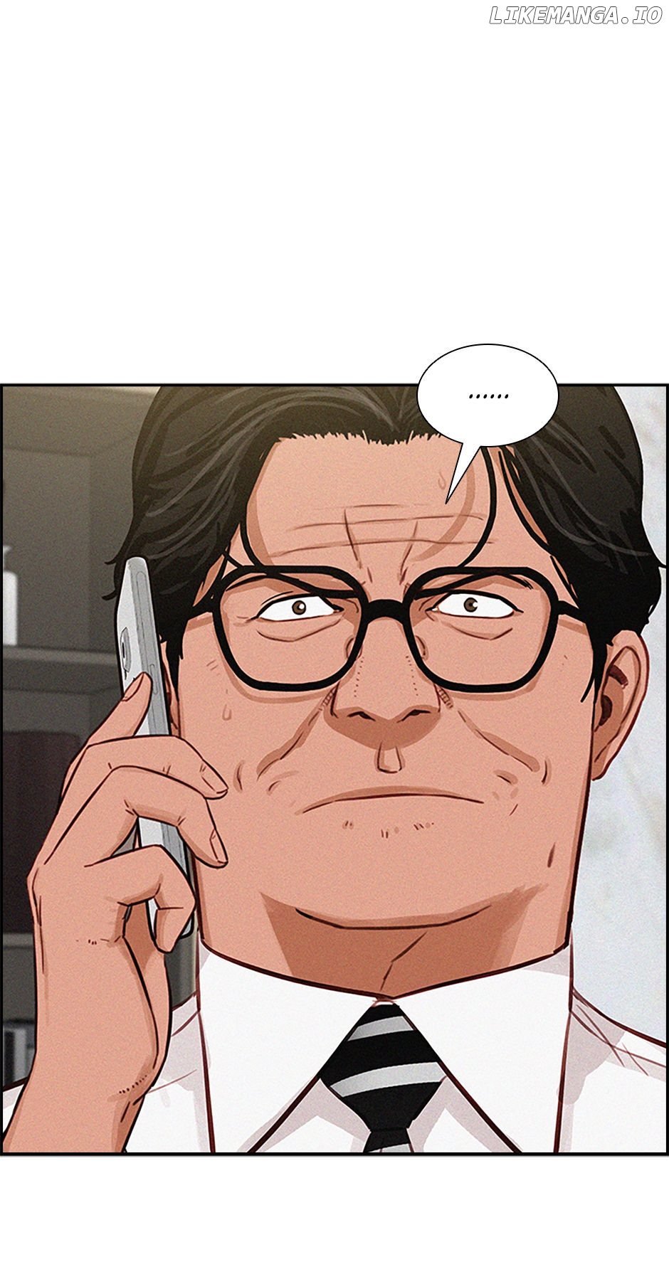 Lord of Money Chapter 169 - page 31