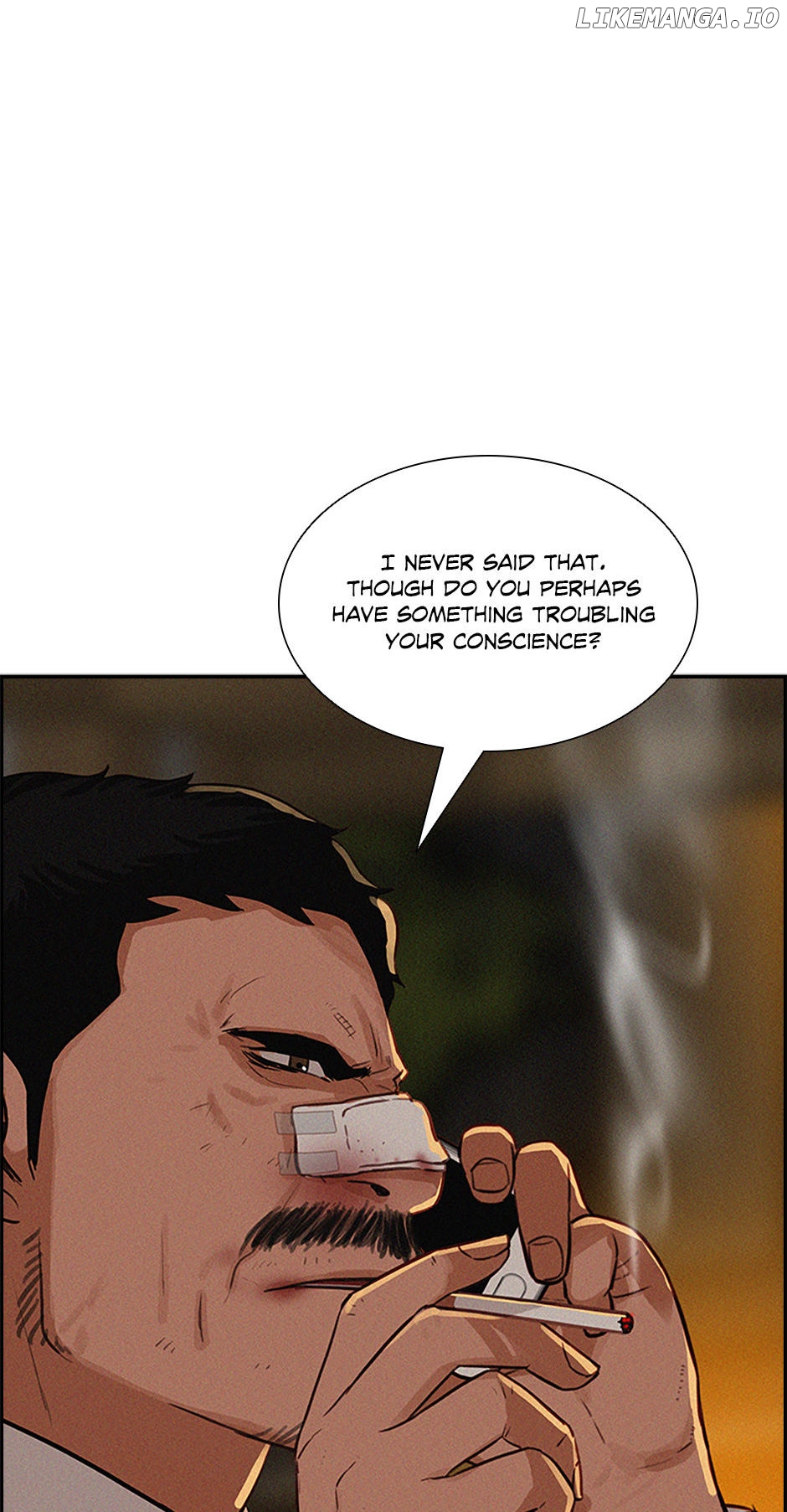 Lord of Money Chapter 169 - page 33