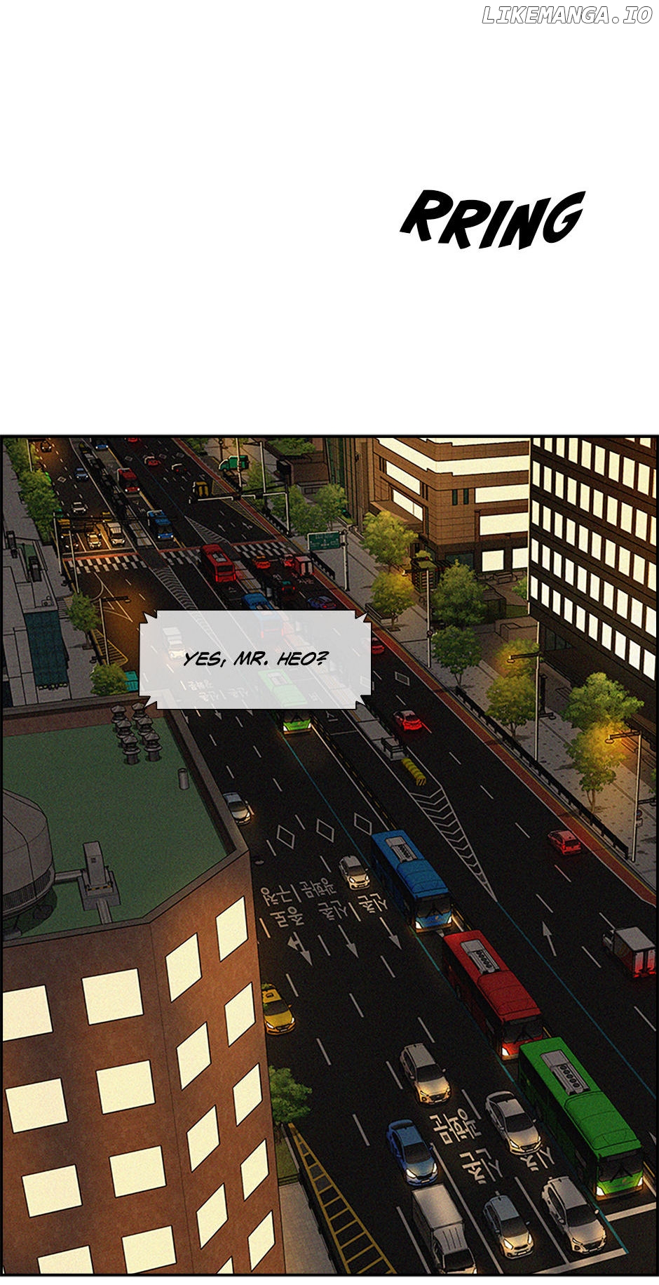 Lord of Money Chapter 169 - page 39