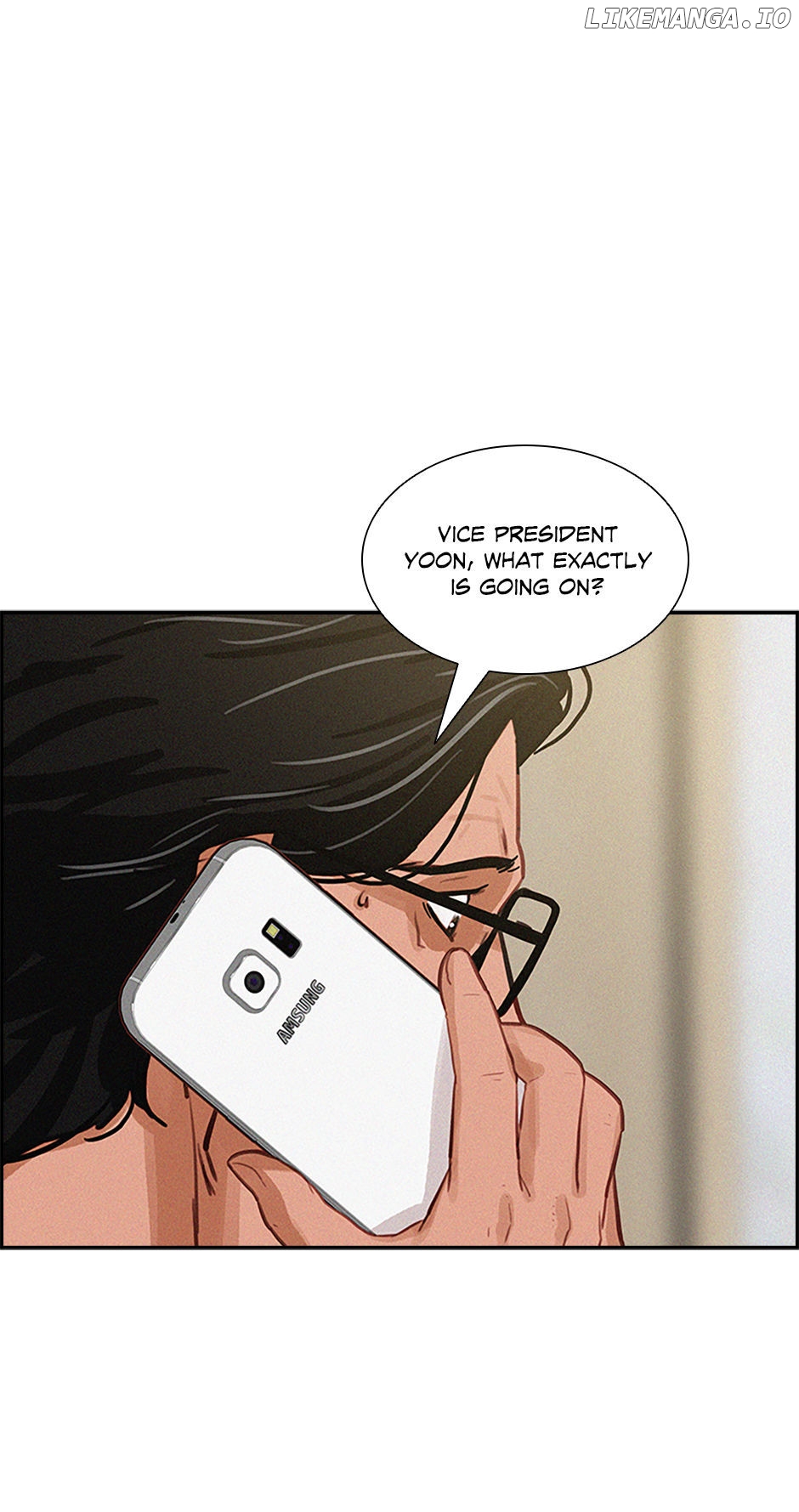 Lord of Money Chapter 169 - page 40