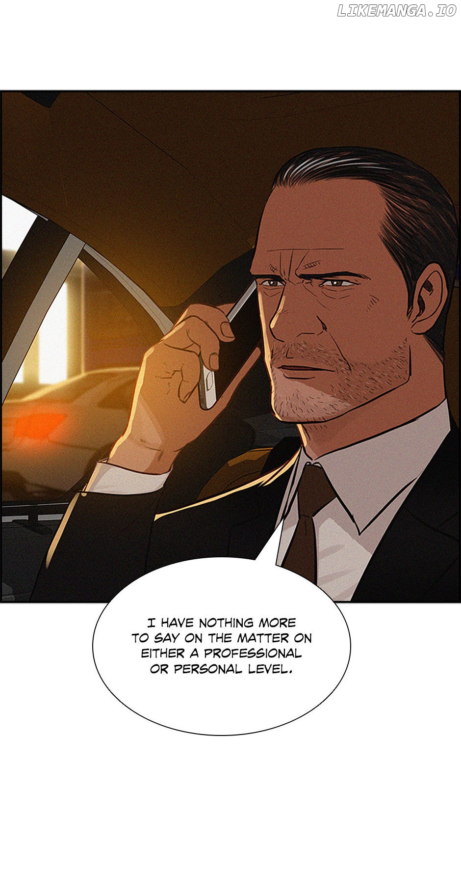 Lord of Money Chapter 169 - page 44