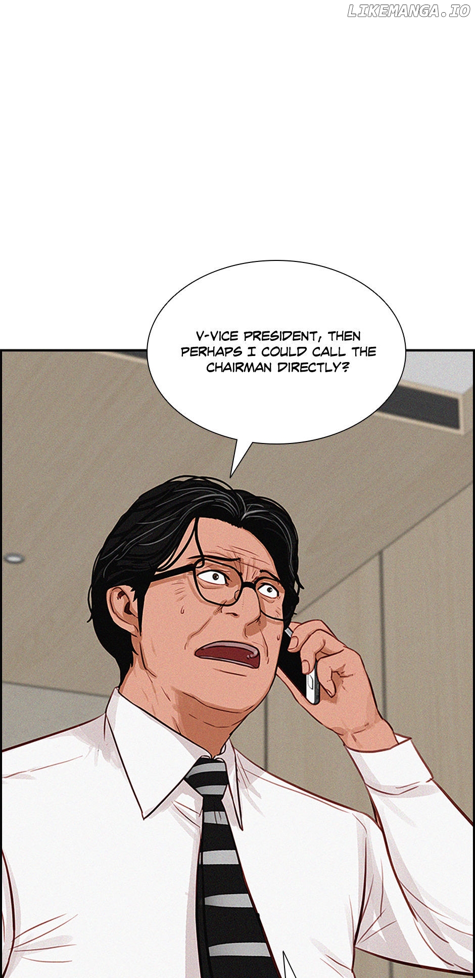 Lord of Money Chapter 169 - page 45