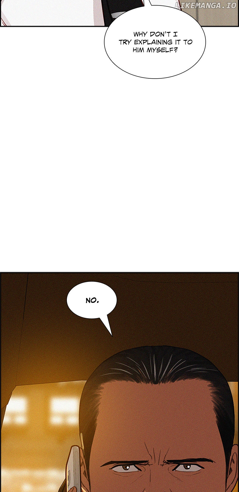 Lord of Money Chapter 169 - page 46