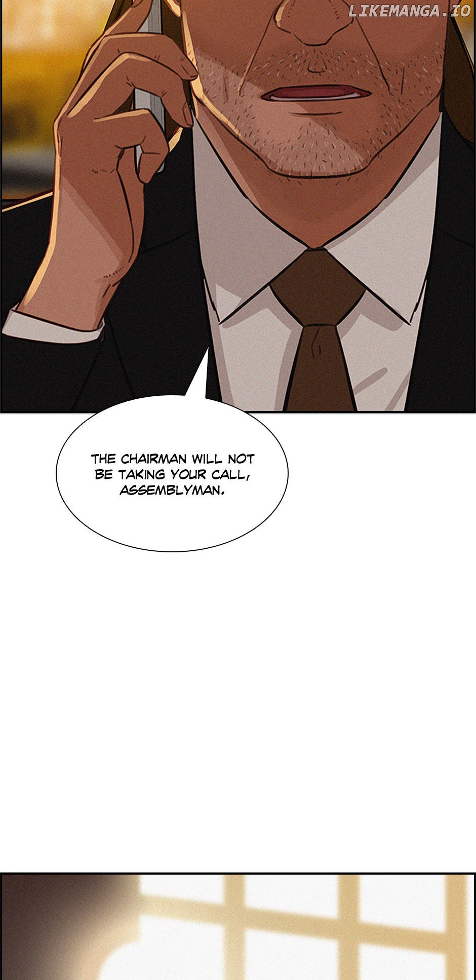 Lord of Money Chapter 169 - page 47