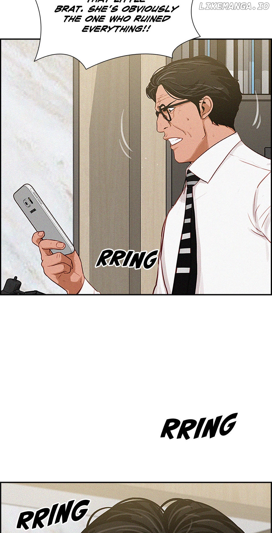Lord of Money Chapter 169 - page 51