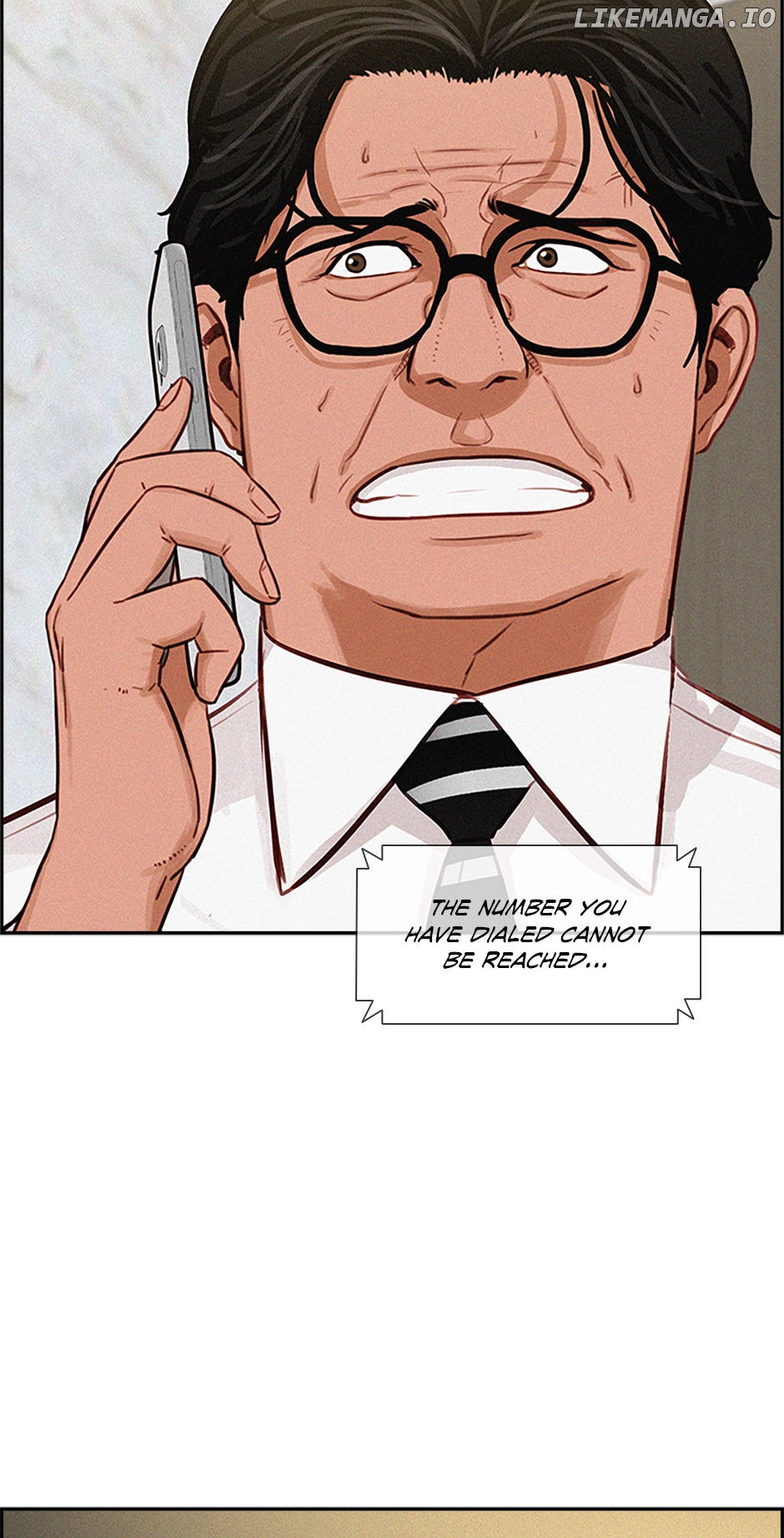 Lord of Money Chapter 169 - page 52
