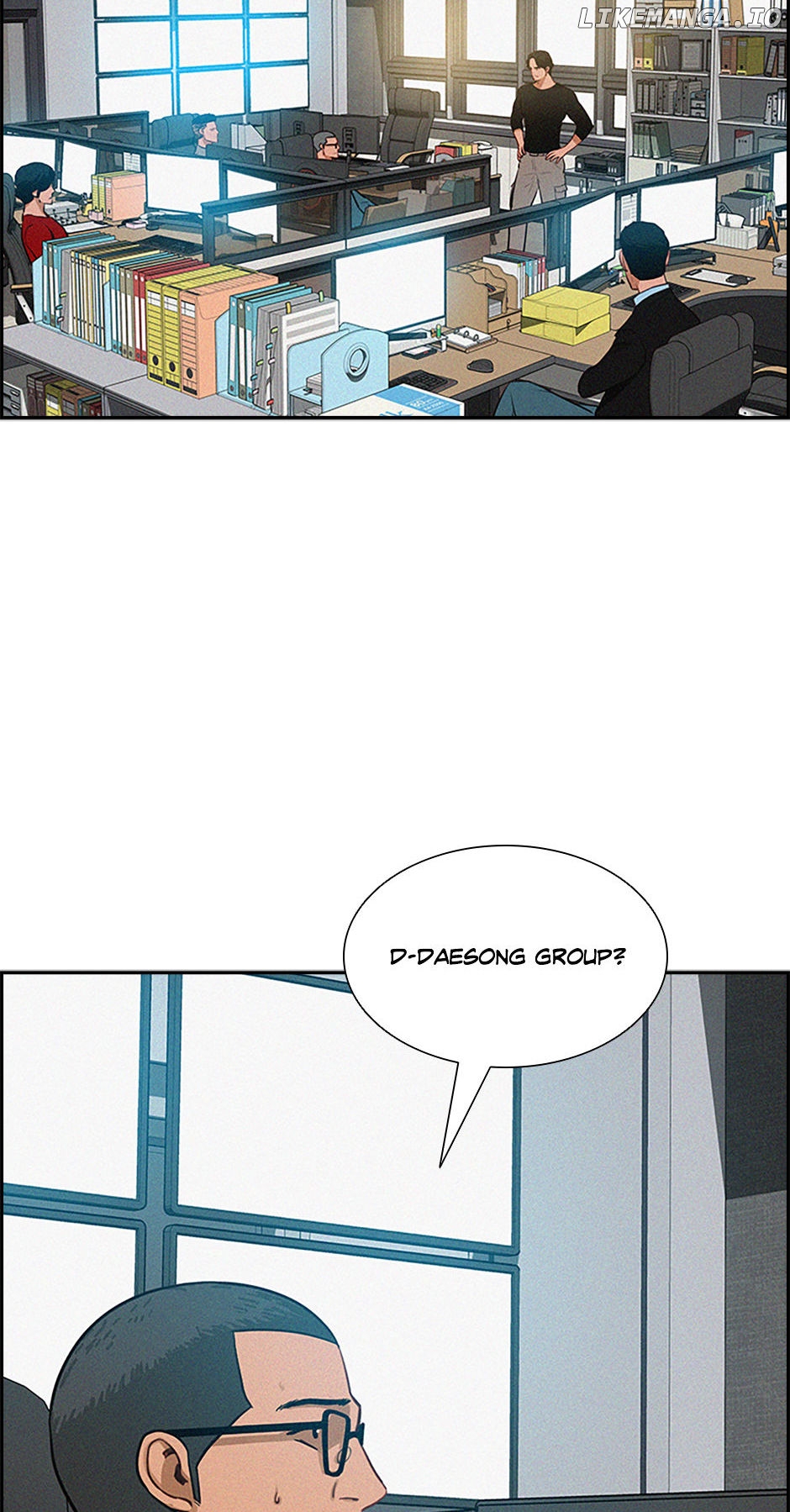 Lord of Money Chapter 169 - page 57