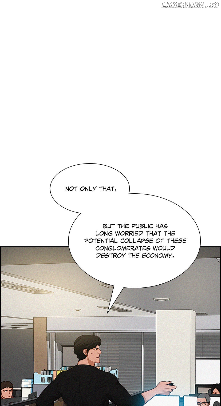 Lord of Money Chapter 169 - page 61