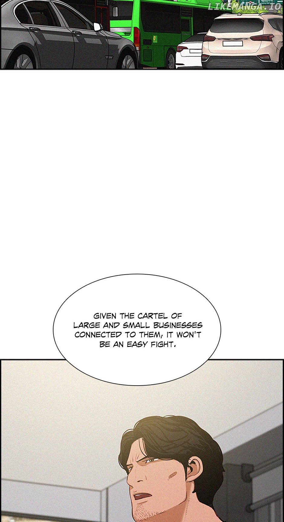 Lord of Money Chapter 169 - page 63