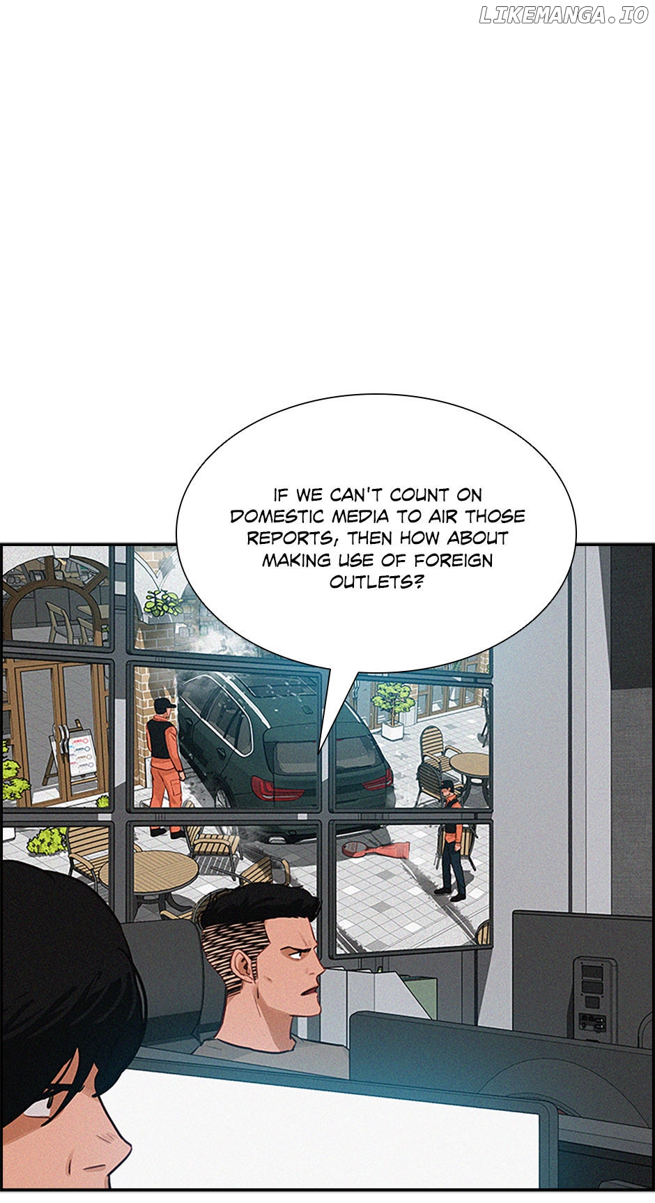 Lord of Money Chapter 169 - page 65