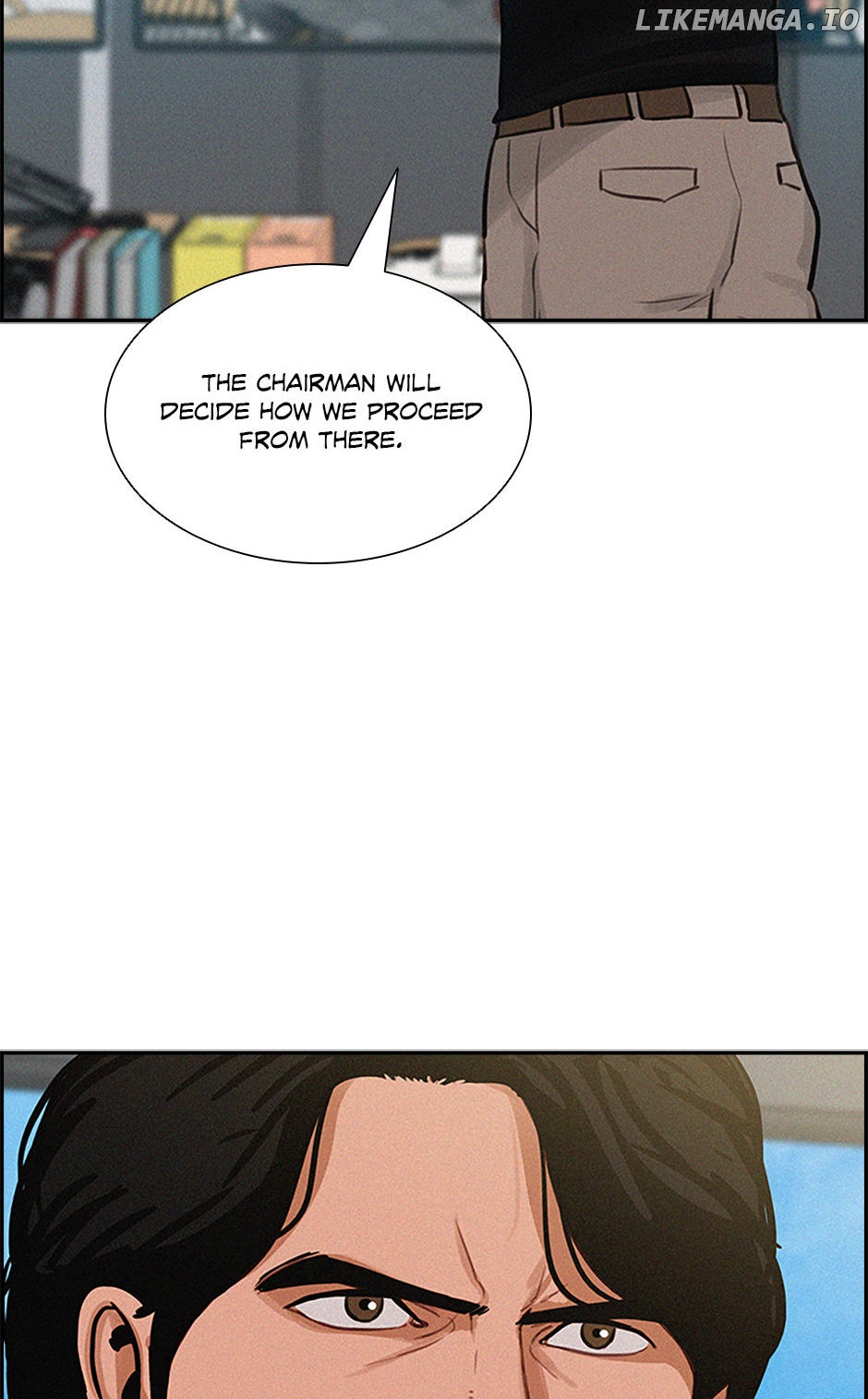Lord of Money Chapter 169 - page 67