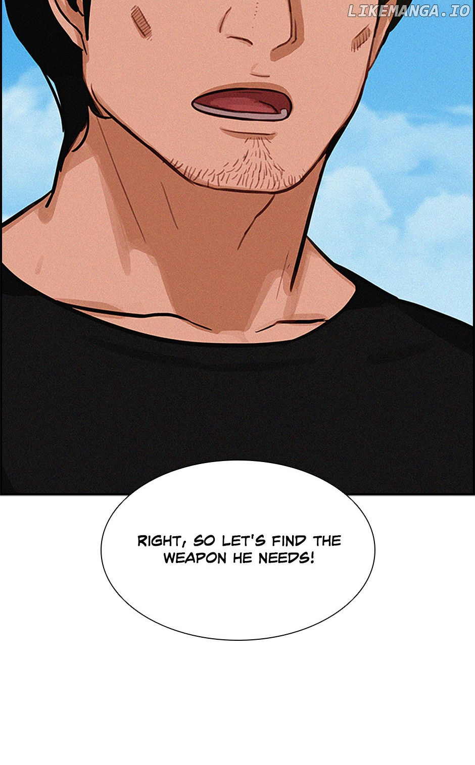 Lord of Money Chapter 169 - page 68