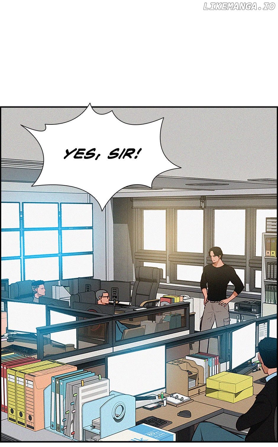 Lord of Money Chapter 169 - page 69