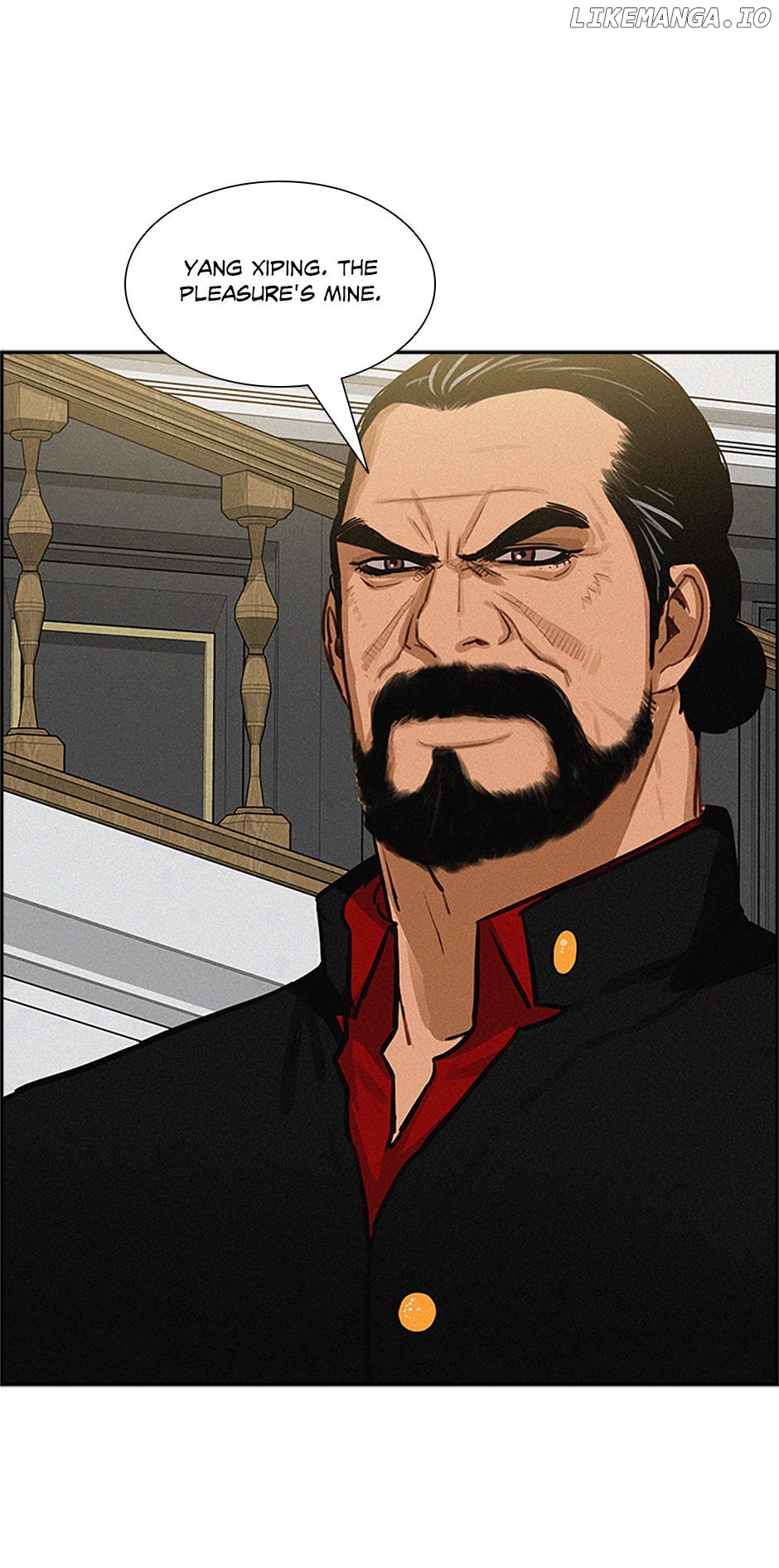 Lord of Money Chapter 169 - page 73