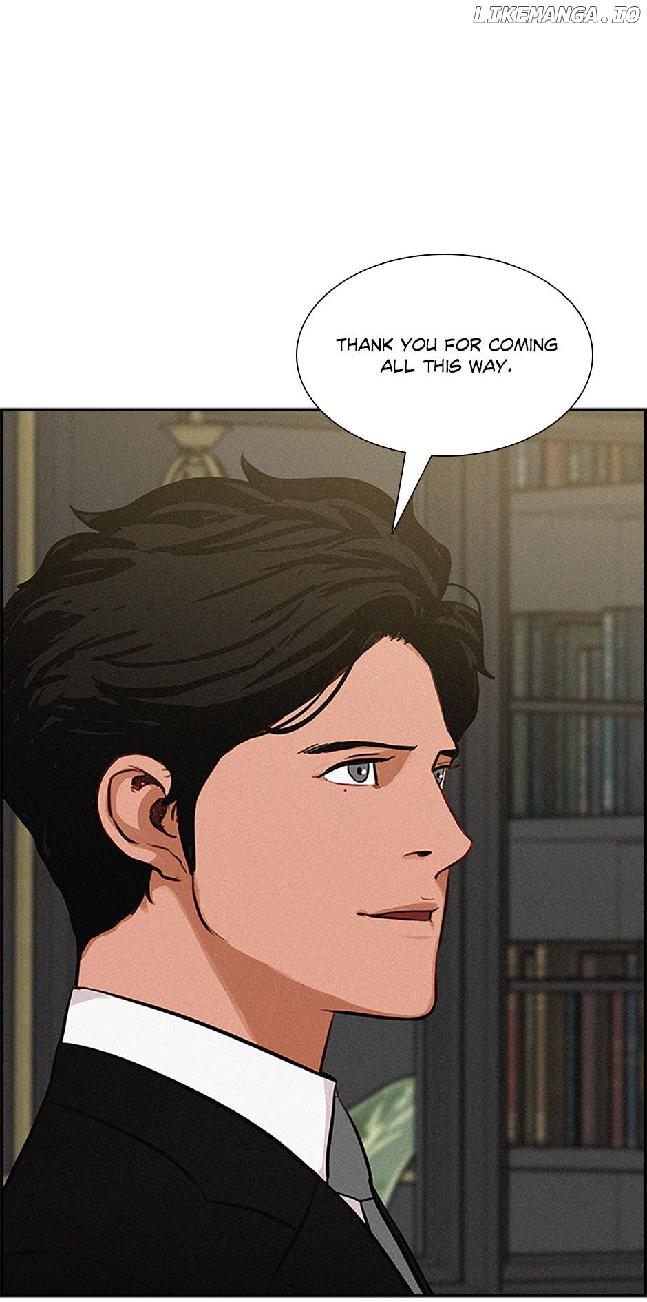 Lord of Money Chapter 169 - page 74