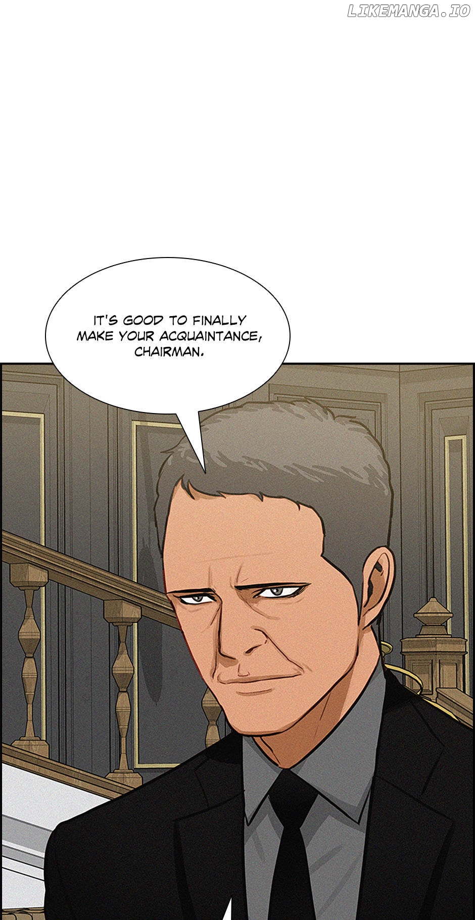 Lord of Money Chapter 169 - page 75