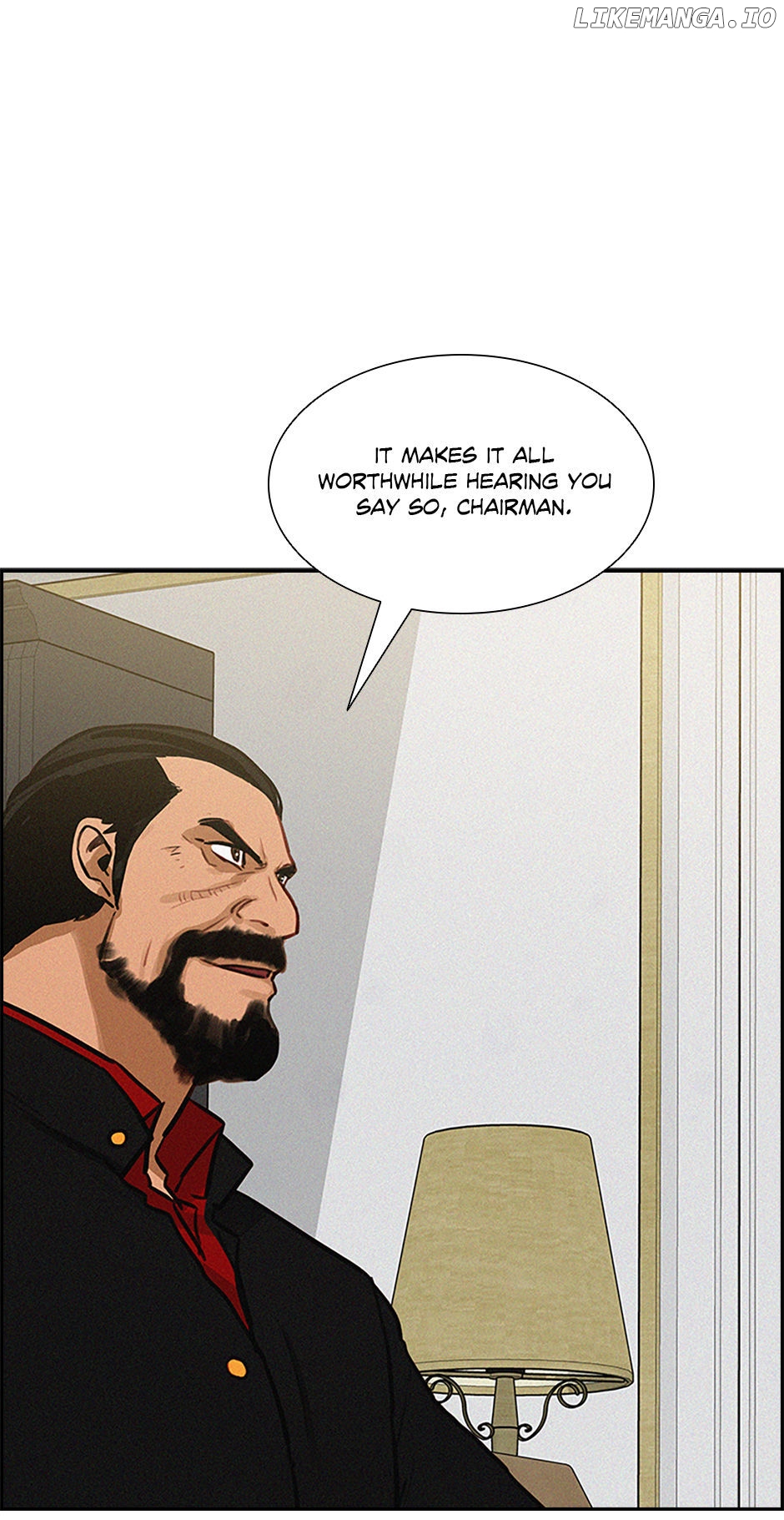Lord of Money Chapter 169 - page 78