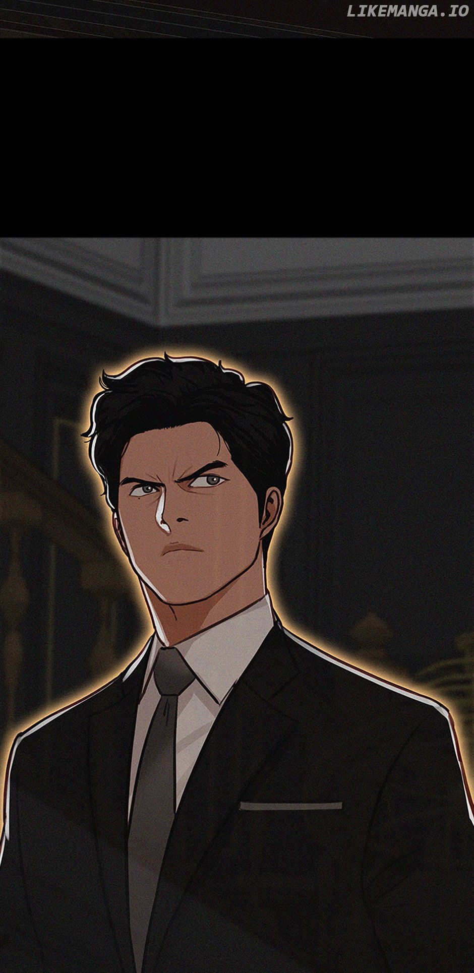 Lord of Money Chapter 169 - page 82