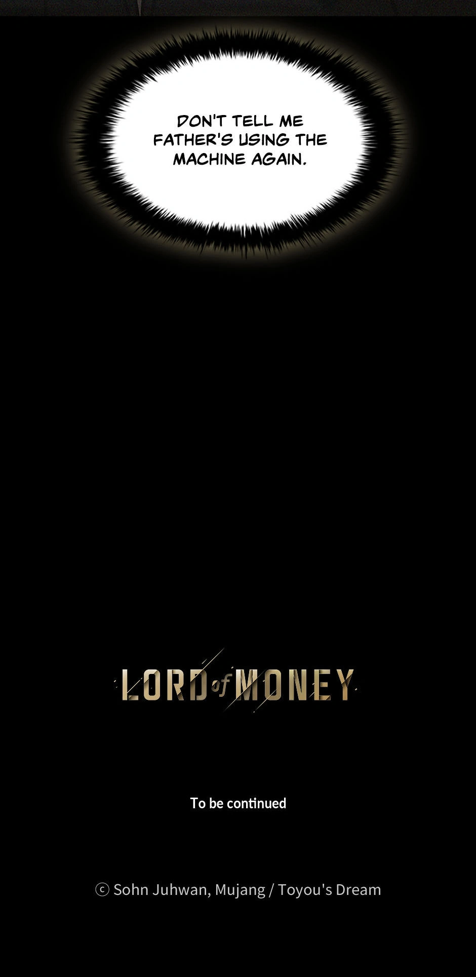 Lord of Money Chapter 169 - page 83